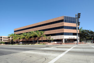 Xerox-Centre-Building